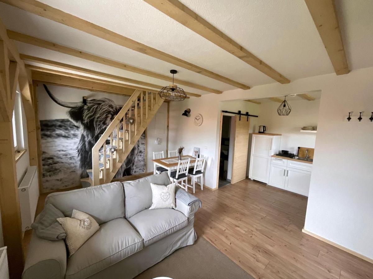 Ferienwohnung Hajue Herrischried Экстерьер фото