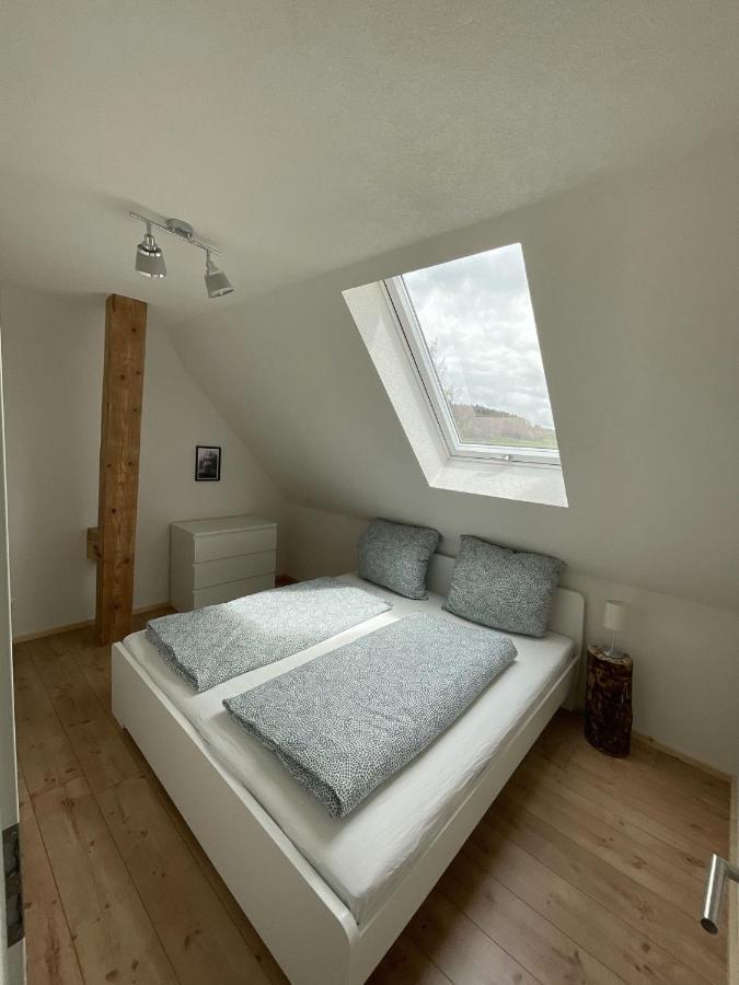 Ferienwohnung Hajue Herrischried Экстерьер фото