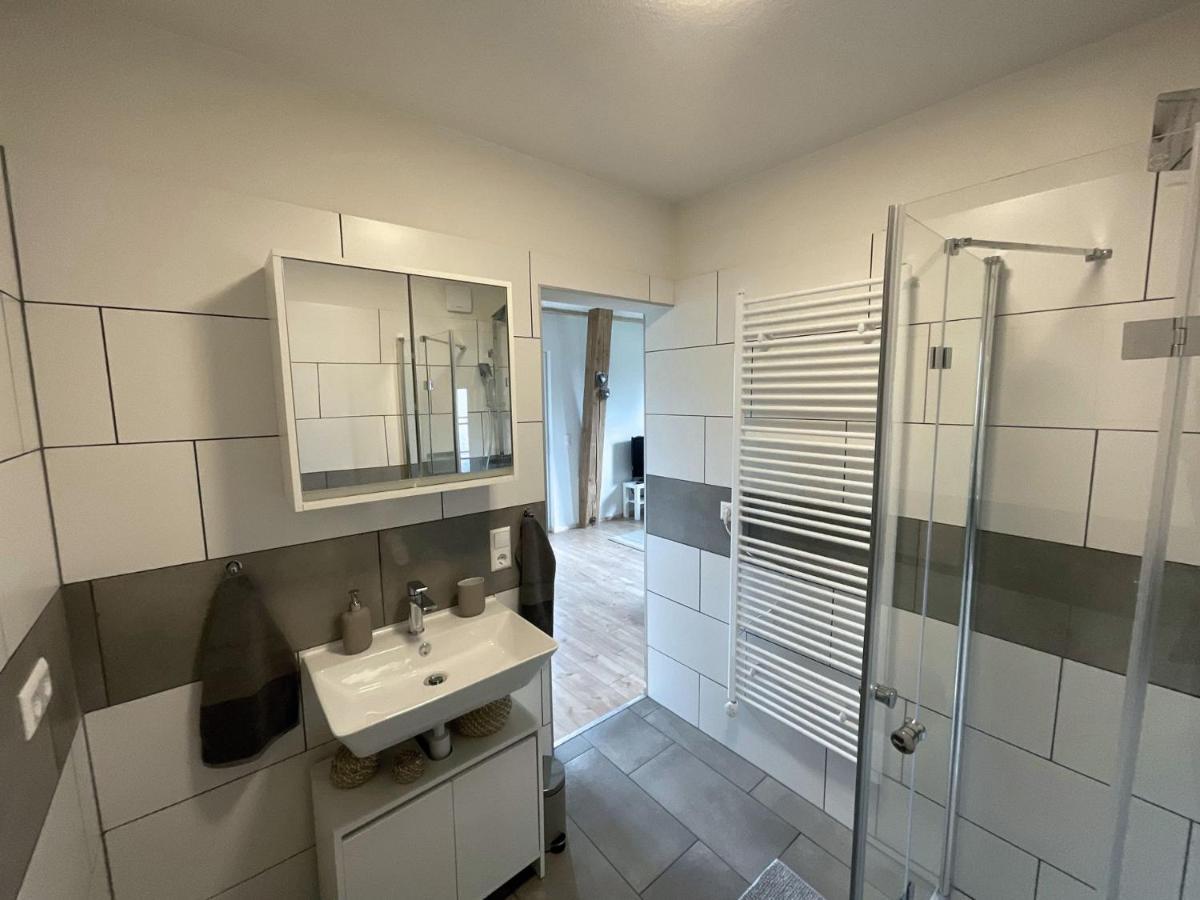 Ferienwohnung Hajue Herrischried Экстерьер фото