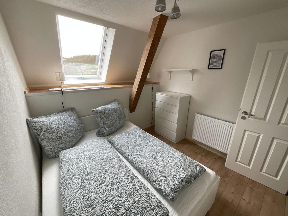 Ferienwohnung Hajue Herrischried Экстерьер фото